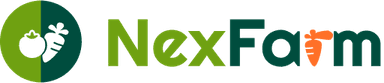 Nex Farm Logo